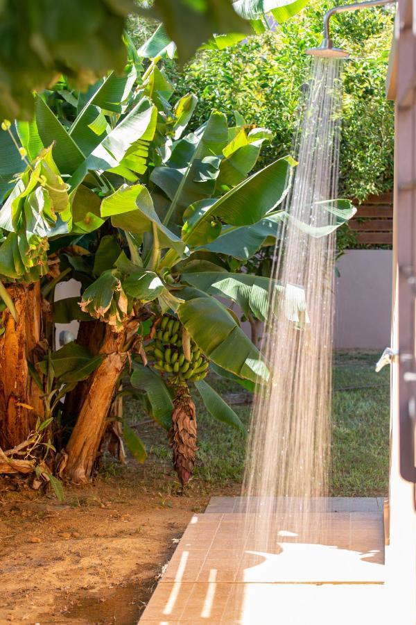 Rea'S Sea House Villa Kato Galatas Ngoại thất bức ảnh
