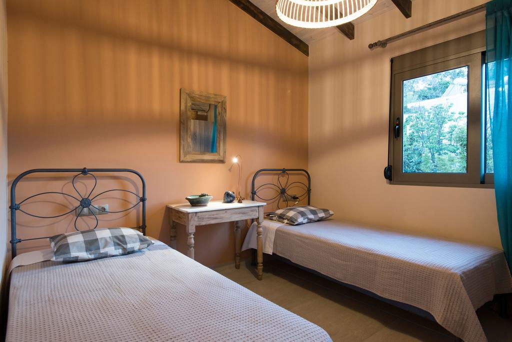 Rea'S Sea House Villa Kato Galatas Ngoại thất bức ảnh