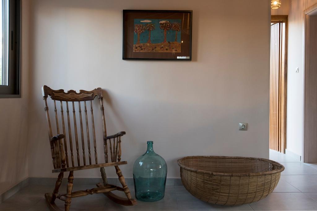 Rea'S Sea House Villa Kato Galatas Ngoại thất bức ảnh